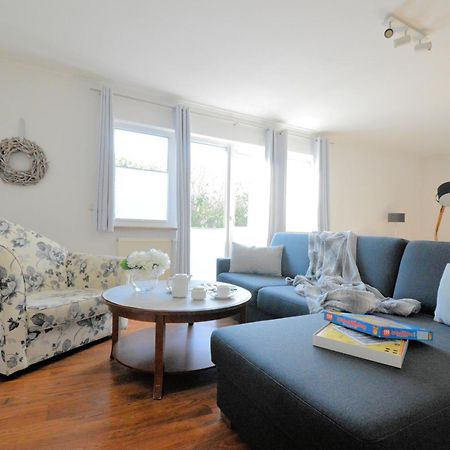 Ferienhaus Ruegen Pantow Buitenkant foto