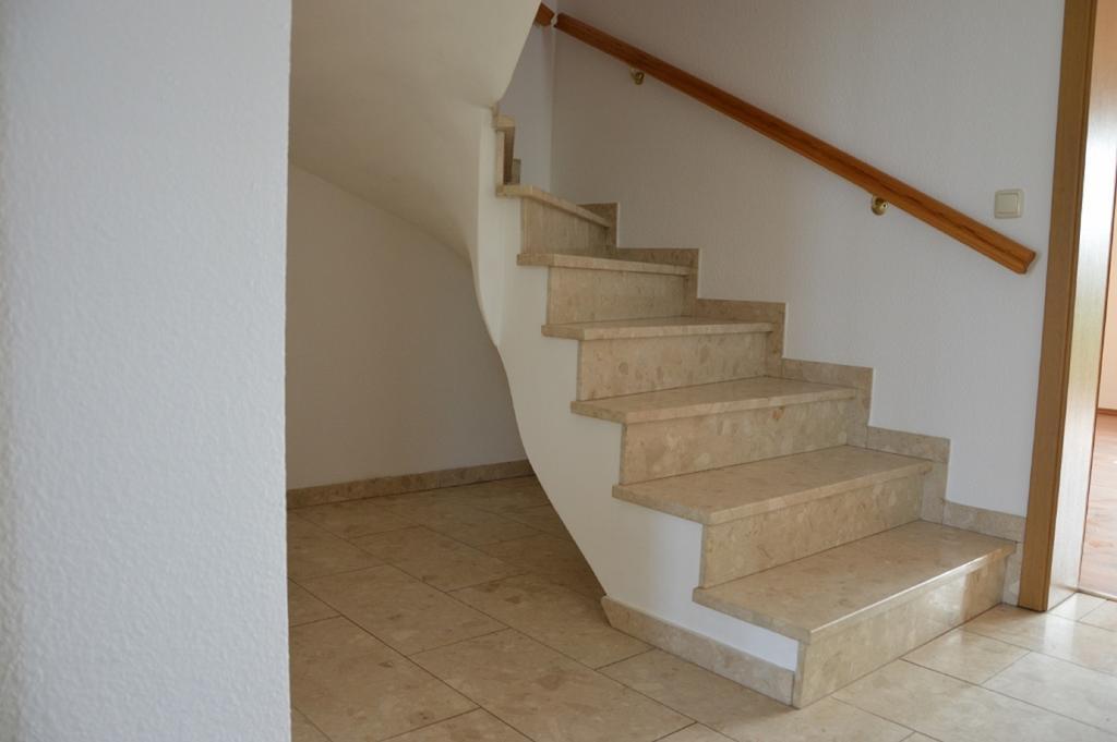 Ferienhaus Ruegen Pantow Buitenkant foto