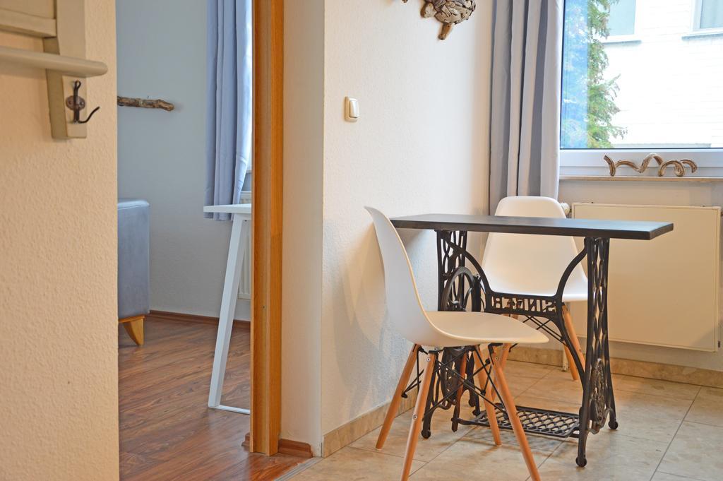 Ferienhaus Ruegen Pantow Buitenkant foto