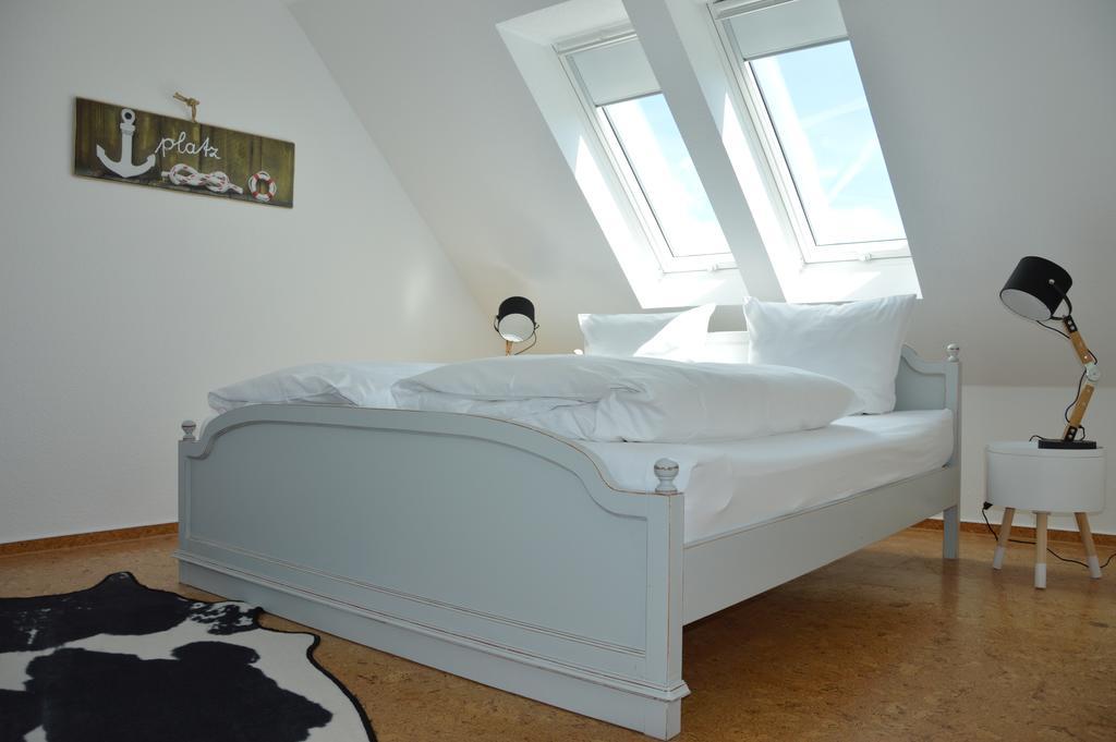 Ferienhaus Ruegen Pantow Buitenkant foto